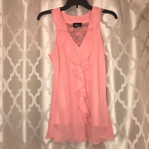 Pretty blouse